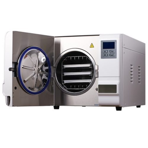 Autoclave 23L – Géant Medical