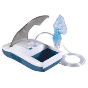 Santé/instrument portatif médical de la classe II de nébuliseur de